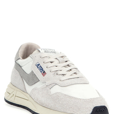 Autry Reelwind Sneakers