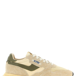 Autry Reelwind Sneakers