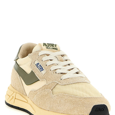 Autry Reelwind Sneakers