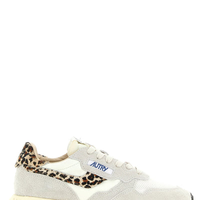 Autry Reelwind Low Sneakers