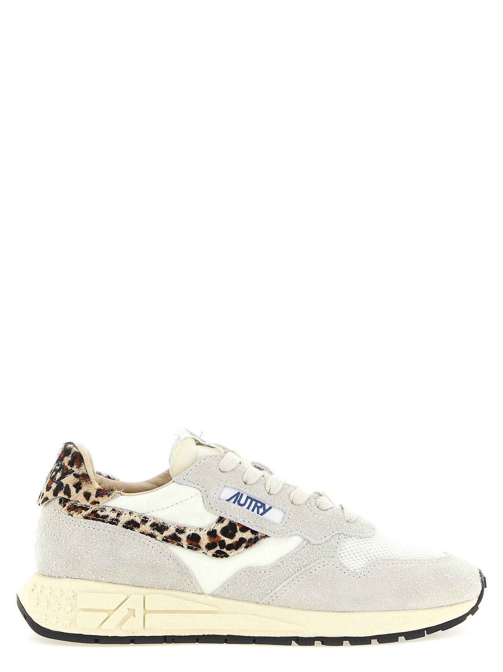 Autry Reelwind Low Sneakers