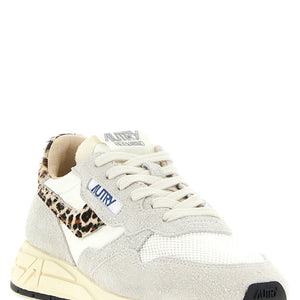 Autry Reelwind Low Sneakers