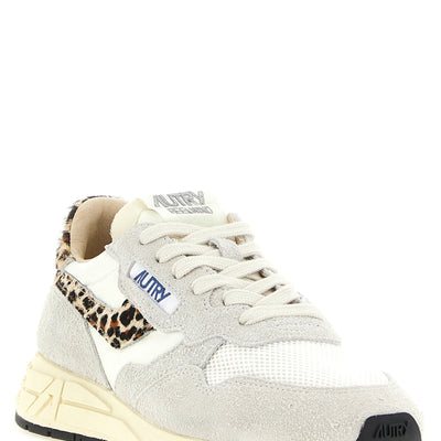 Autry Reelwind Low Sneakers