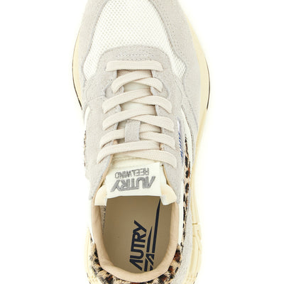Autry Reelwind Low Sneakers