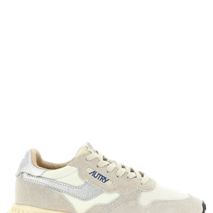 Autry Reelwind Low Sneakers