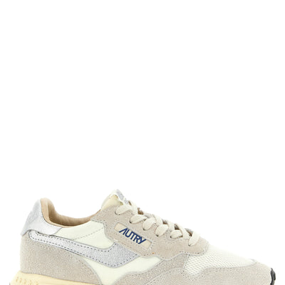 Autry Reelwind Low Sneakers