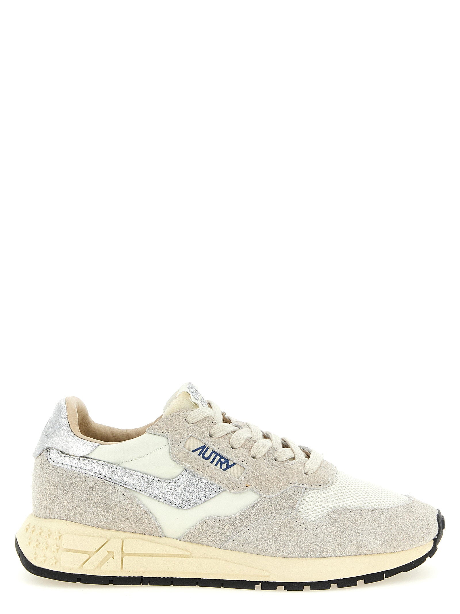 Autry Reelwind Low Sneakers