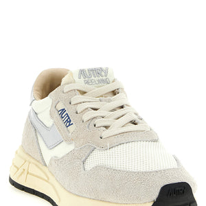 Autry Reelwind Low Sneakers