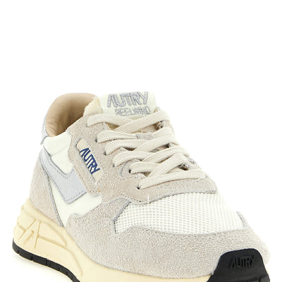 Autry Reelwind Low Sneakers