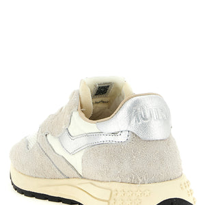 Autry Reelwind Low Sneakers