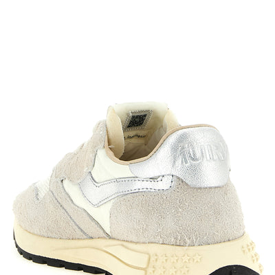 Autry Reelwind Low Sneakers