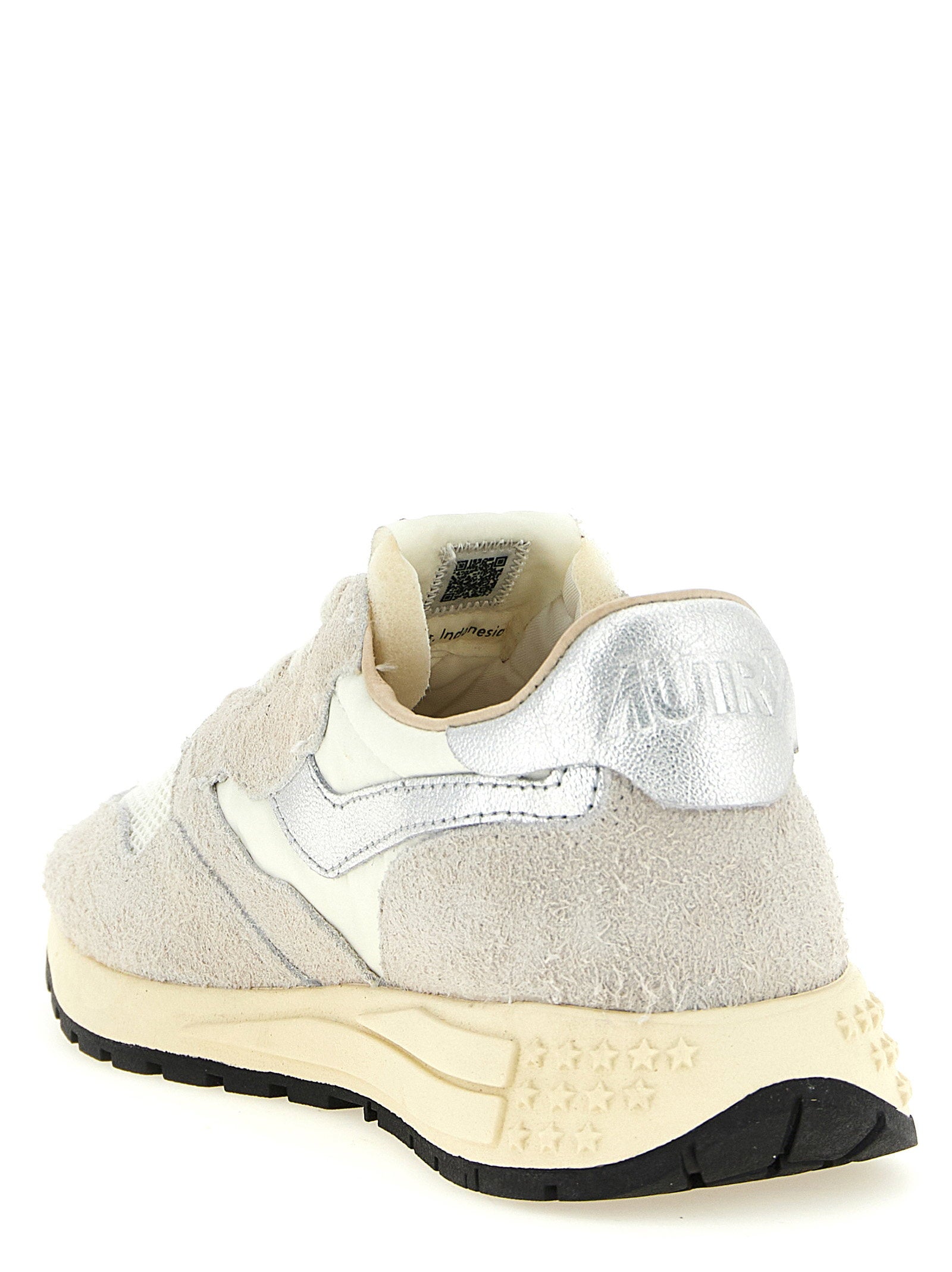 Autry Reelwind Low Sneakers