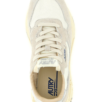 Autry Reelwind Low Sneakers