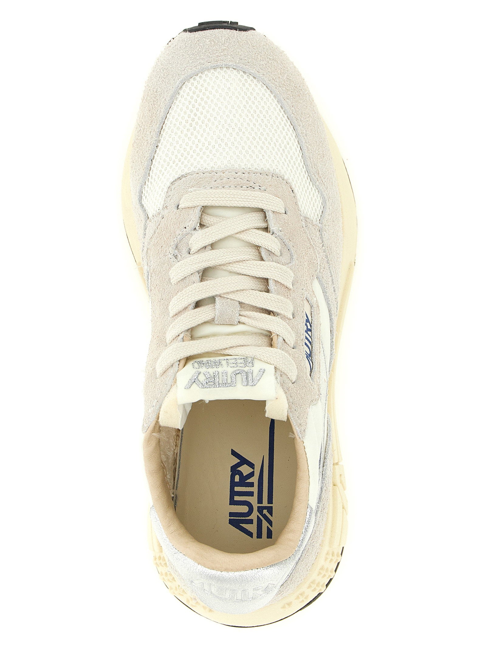 Autry Reelwind Low Sneakers