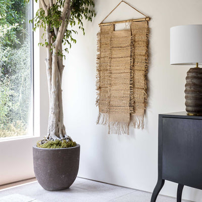 Ukiah Wall Hanging
