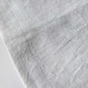 Washed Linen Napkin by Farmhouse Pottery