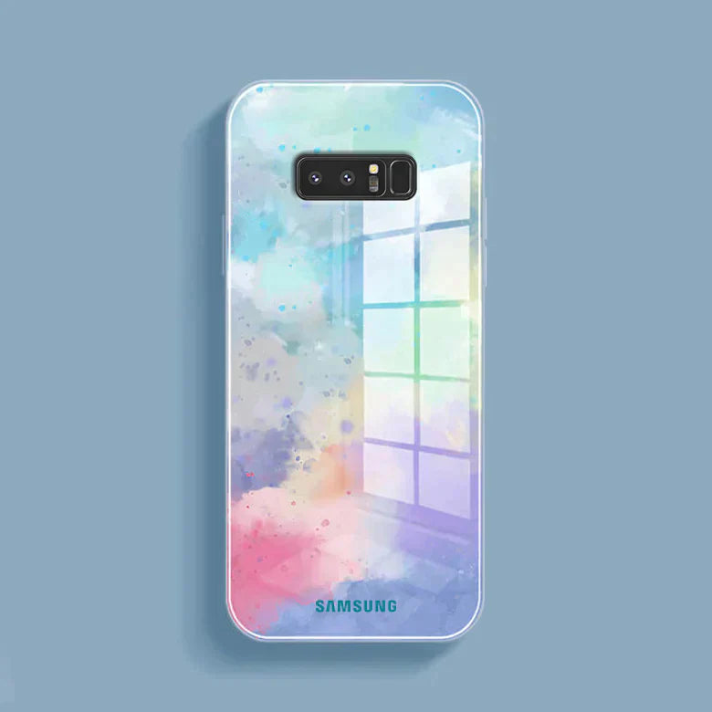 Galaxy Note 8 Phone Case