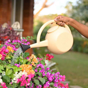 Premium Garden Watering Can For Plants 5 Litre