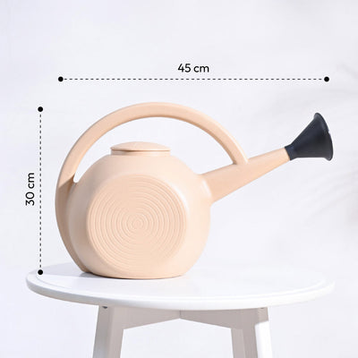 Premium Garden Watering Can For Plants 5 Litre
