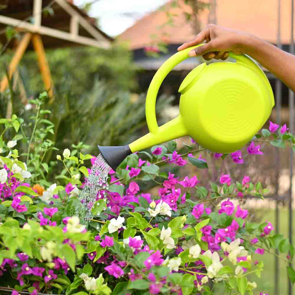 Premium Garden Watering Can For Plants 5 Litre