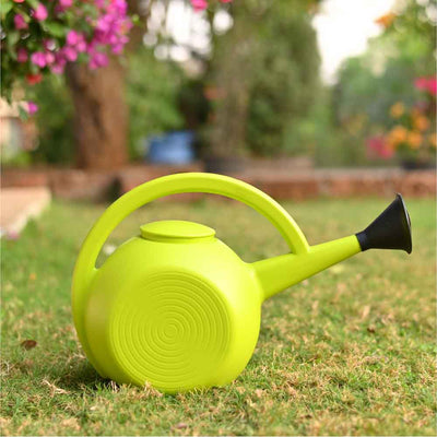 Premium Garden Watering Can For Plants 5 Litre