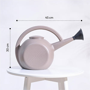 Premium Garden Watering Can For Plants 5 Litre