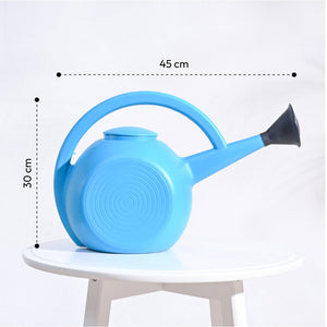 Premium Garden Watering Can For Plants 5 Litre
