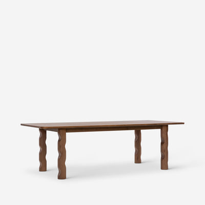 Wave Dining Table by Sun at Six