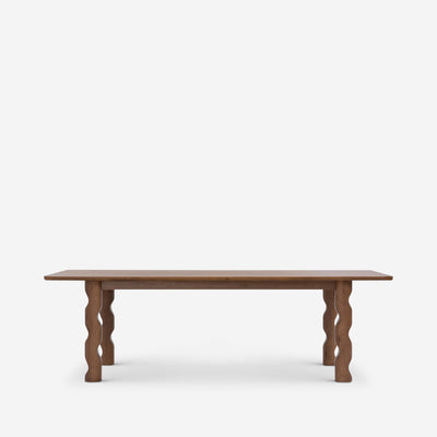 Wave Dining Table by Sun at Six
