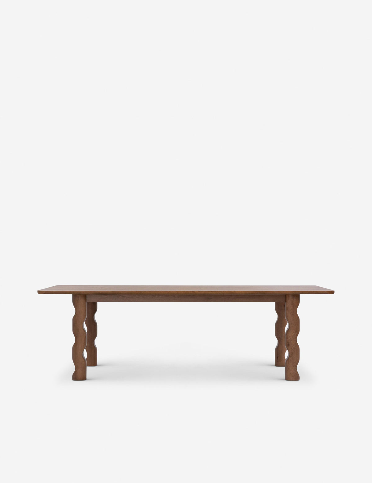 Wave Dining Table by Sun at Six