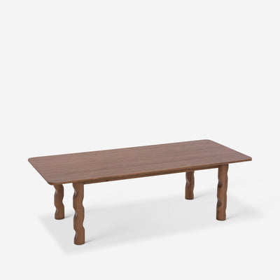 Wave Dining Table by Sun at Six