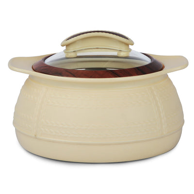 Weave Double Walled Casserole (Milton)