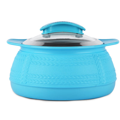 Weave Double Walled Casserole (Milton)