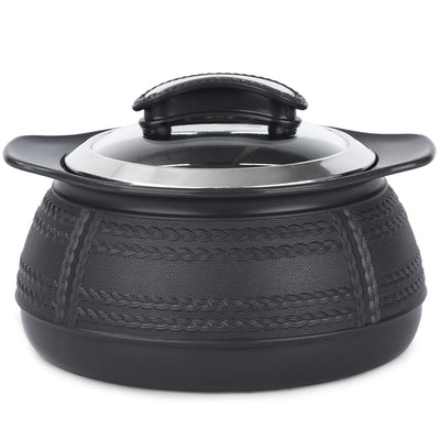 Weave Double Walled Casserole (Milton)