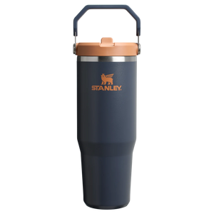 STANLEY Tumbler Mug IceFlow Flip Straw Twilight 2.0 30 Oz