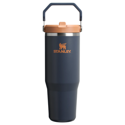 STANLEY Tumbler Mug IceFlow Flip Straw Twilight 2.0 30 Oz