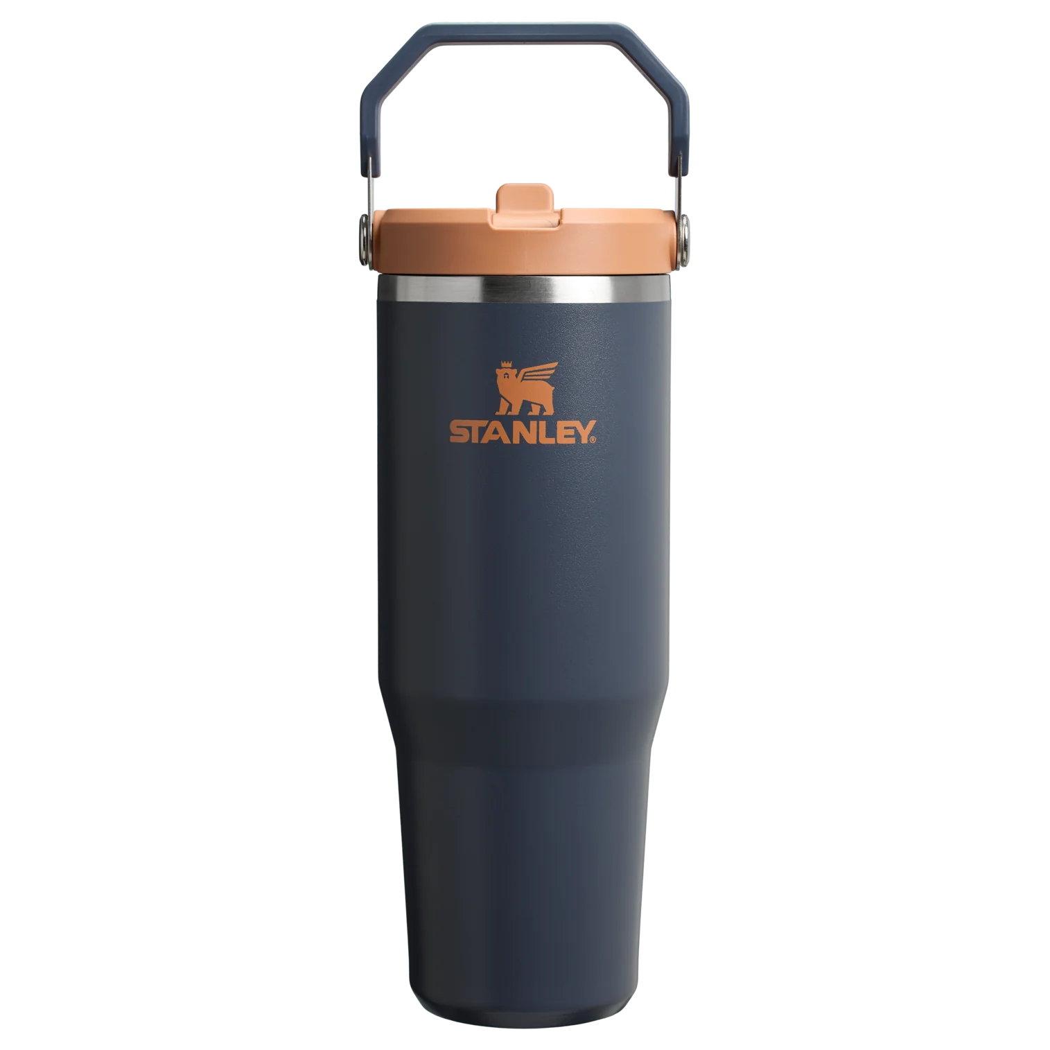 STANLEY Tumbler Mug IceFlow Flip Straw Twilight 2.0 30 Oz