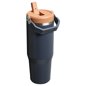 STANLEY Tumbler Mug IceFlow Flip Straw Twilight 2.0 30 Oz