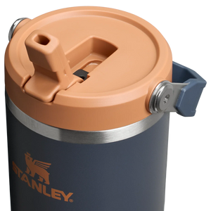 STANLEY Tumbler Mug IceFlow Flip Straw Twilight 2.0 30 Oz