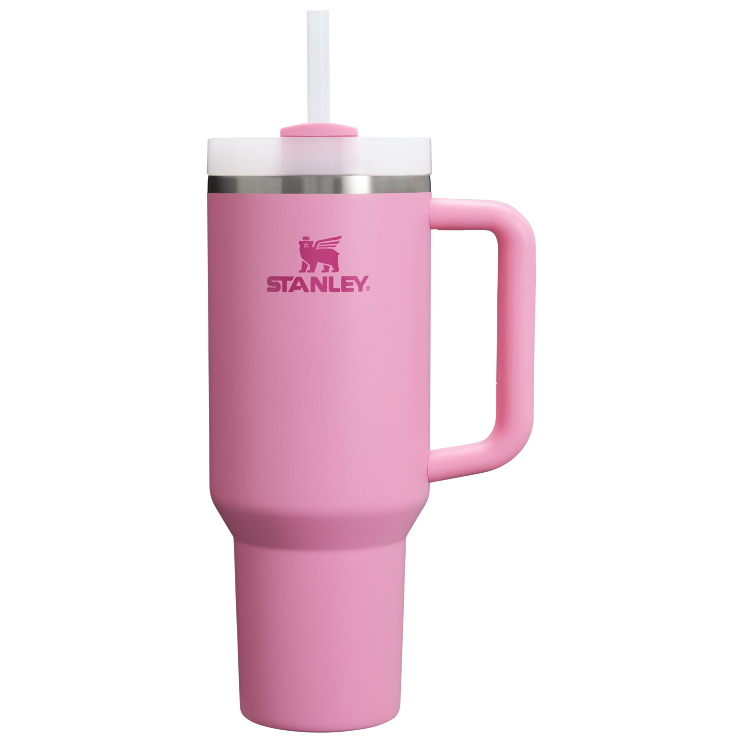 STANLEY TUMBLER PEONY 40 0Z