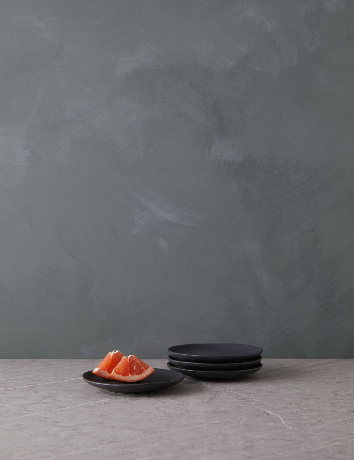 Weilan Cake Plate (Set of 4)