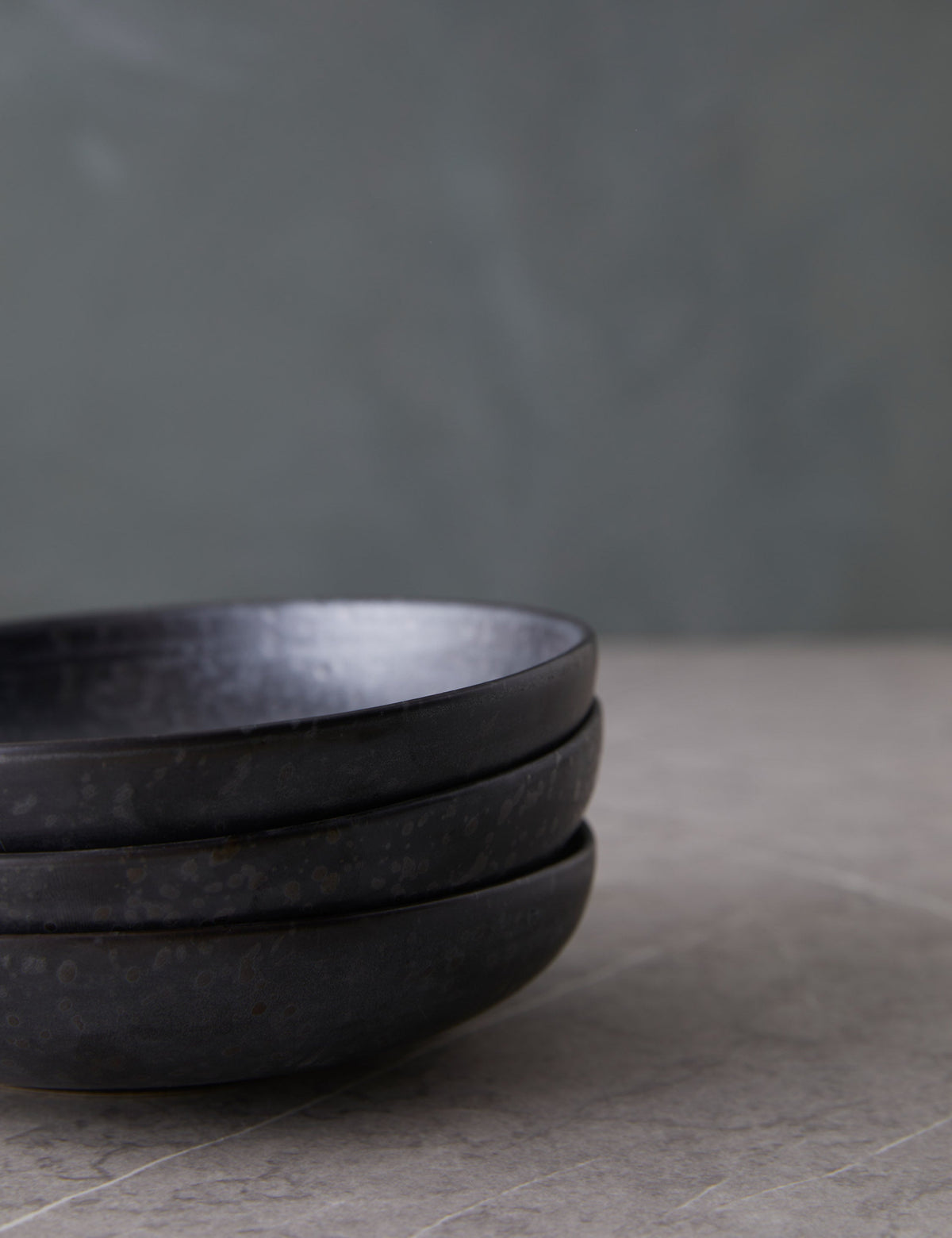 Weilan Low Bowl (Set of 4)