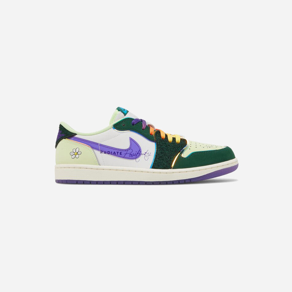 Nike Air Jordan 1 Low Doernbecher