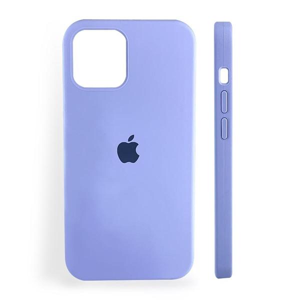 iPhone 12 Pro Max Silicone Case