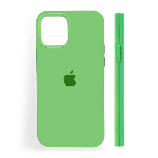 iPhone 14 Pro Max Silicone Cover