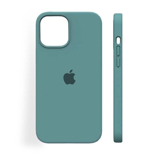 iPhone 12 & 12 Pro Silicone Case