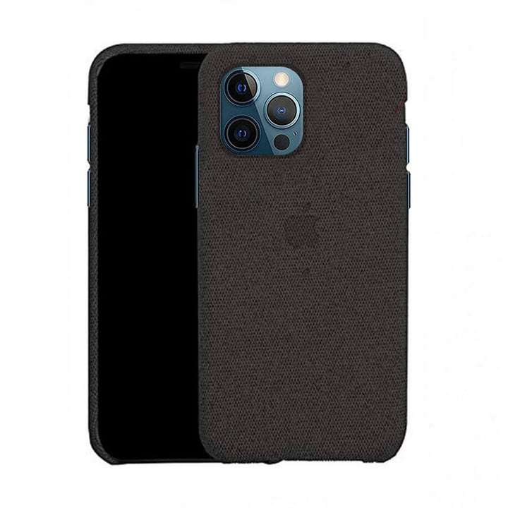 iPhone 11 Pro Max Fabric Case