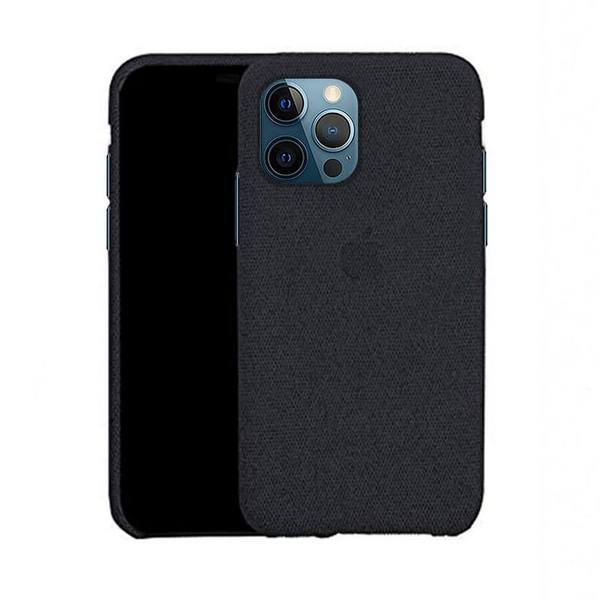 iPhone 11 Pro Max Fabric Case