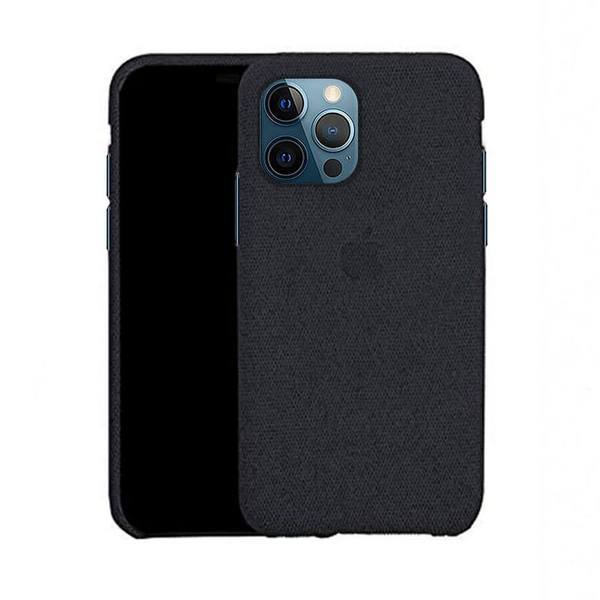 iPhone 12 Pro Max Fabric Case