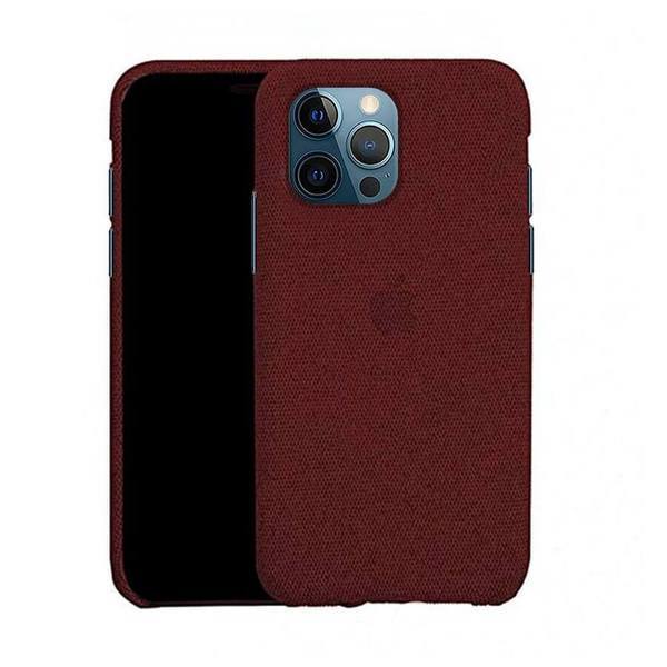 iPhone 11 Pro Fabric Case